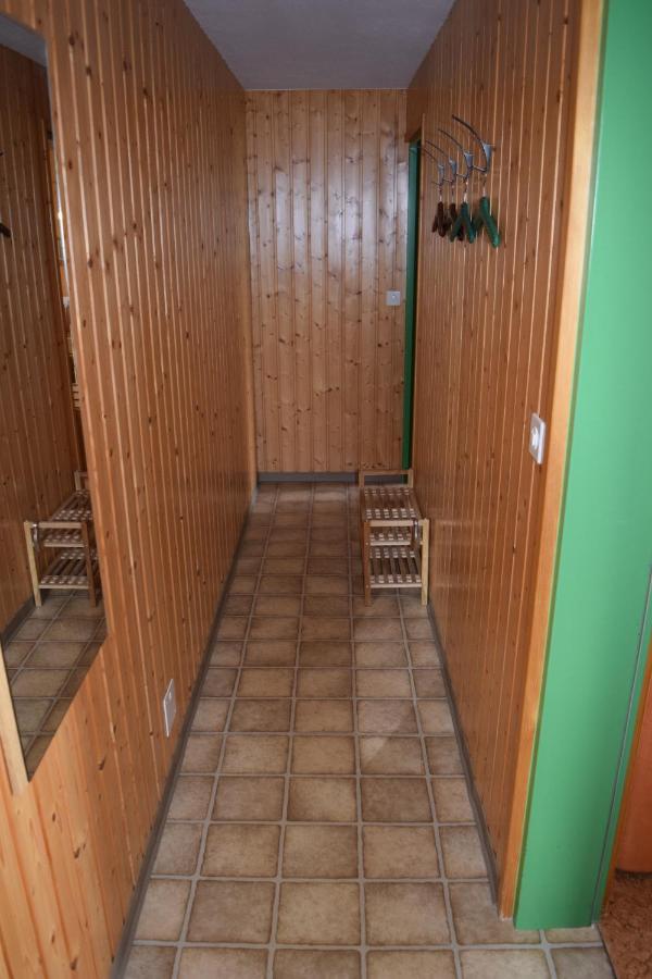 Chalet Moos Villa Randa Exterior photo