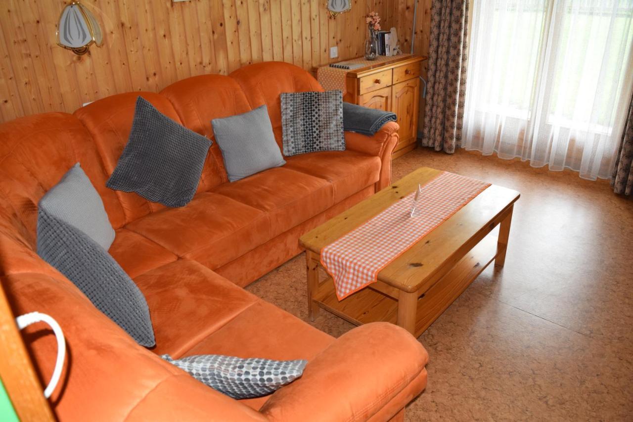 Chalet Moos Villa Randa Exterior photo
